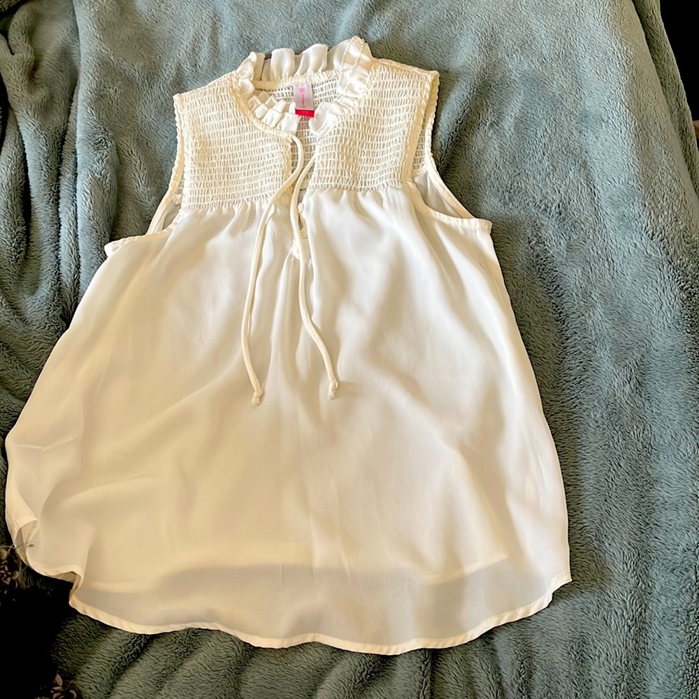 Dress shirt